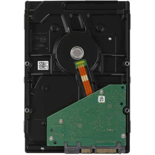 HDD SATA 2Tb Seagate ST2000DM008 Desktop Barracuda (7200rpm) 256Mb
