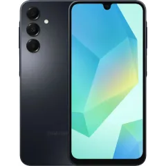 Сотовый телефон Samsung Galaxy A16 4/128Gb (A165FZKDCAU) черный без RuStore/MAX