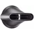 Фен Hair Dryer, проф., 5 магнит. насадок, серый (HD15)(*7)