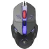 Мышь Defender Ultra Gloss MB-490 черный