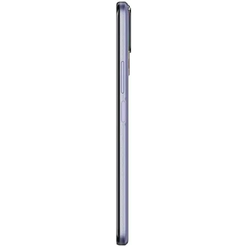 Сотовый телефон TCL 40SE T610K 4/128 Gb Тёмно-фиолетовый