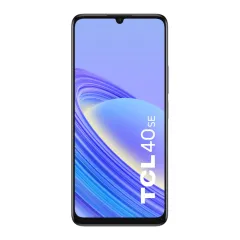 Сотовый телефон TCL 40SE T610K2 6/256 Gb Тёмно-серый