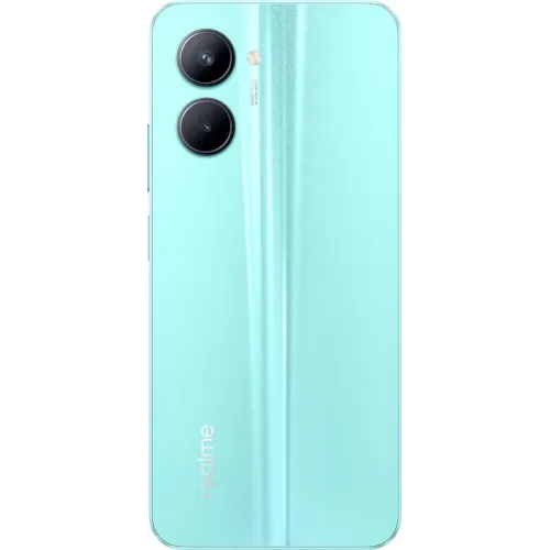 Сотовый телефон REALME C33 64Gb голубой