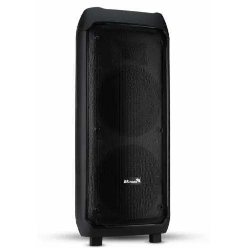 Акустика портативная ELTRONIC 30-37 CRAZY BOX 1200 (*11)