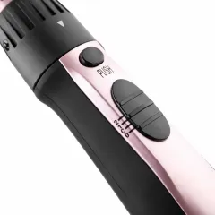 Фен-расческа BRAYER 3130BR-GD