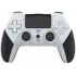 Геймпад No Name PS4 Pro/Slim /PC (WHITE)