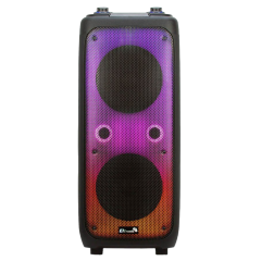 Акустика портативная ELTRONIC 20-62 FIRE BOX 1000