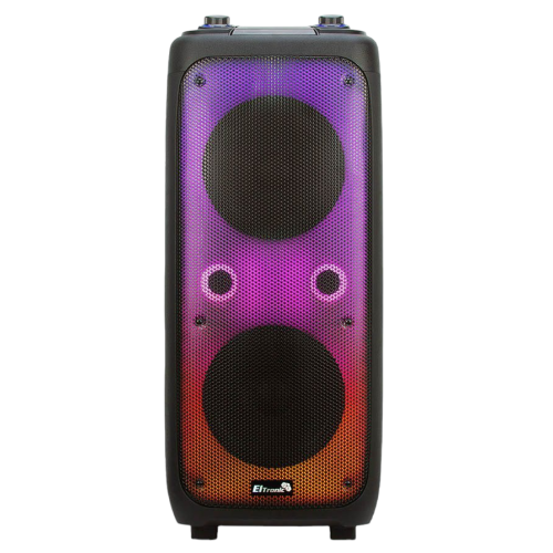 Акустика портативная ELTRONIC 20-62 FIRE BOX 1000
