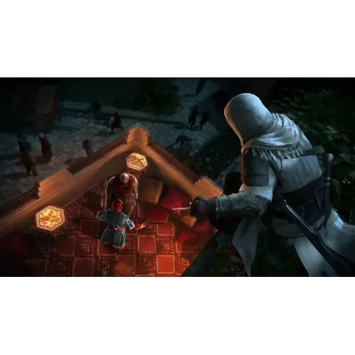 Игра PS5 Assassin's Creed Mirage