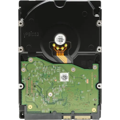 HDD SATA 8Tb WD WD84PURZ Surveillance Purple (5640rpm) 128Mb 3.5