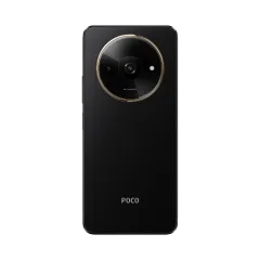 Сотовый телефон POCO C61 4/128Gb черный