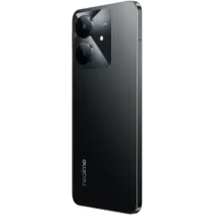 Сотовый телефон REALME Note 60х 3/64Gb черный 