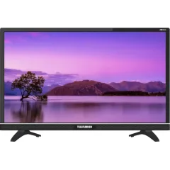 TV LCD 24" TELEFUNKEN TF-LED24S85T2S SMART