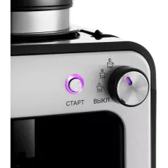 Кофеварка Kitfort КТ-777