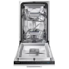 Посудомоечная машина Samsung DW50R4050BB/WT встраиваемая