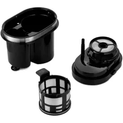 Кофеварка Kitfort КТ-777