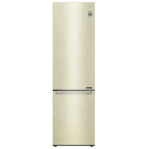 Холодильник LG GC-B 509 SECL