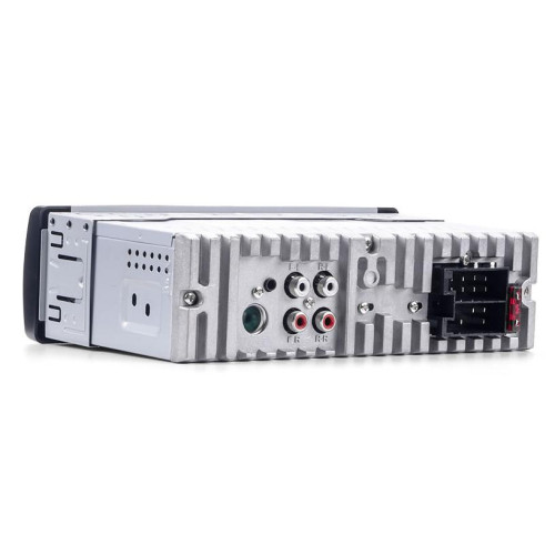 Автомагнитола-FLASH NAKAMICHI NQ-512BR