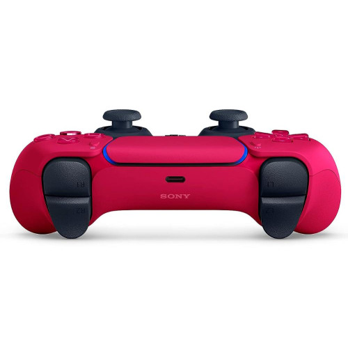 Геймпад Sony DualSense для Playstation 5 красный