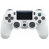 Геймпад Dualshock 4 для PS 4, белый