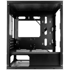 Корпус 1STPlayer FIREBASE X4-M Black