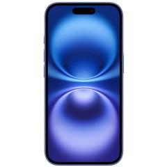 Сотовый телефон Apple iPhone 16 128GB Blue