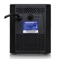 ИБП Ippon Back Comfo Pro II 650 