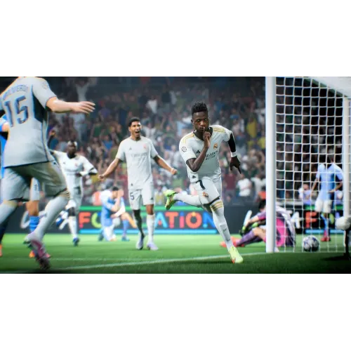 Игра PS5 FIFA 24 (Русская версия)