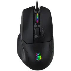 Мышь A4 Bloody W70 Max Punk черный