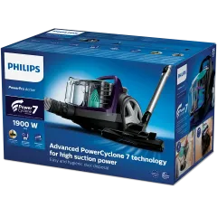 Пылесос PHILIPS FC9571/01 PowerPro Active