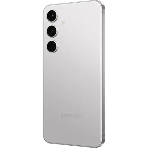 Сотовый телефон Samsung Galaxy S24 5G 8/256Gb Marble Gray 