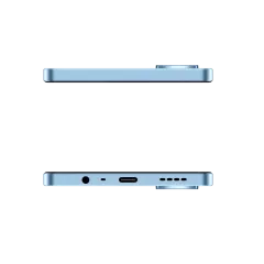 Сотовый телефон REALME Note 60 6/128Gb Blue