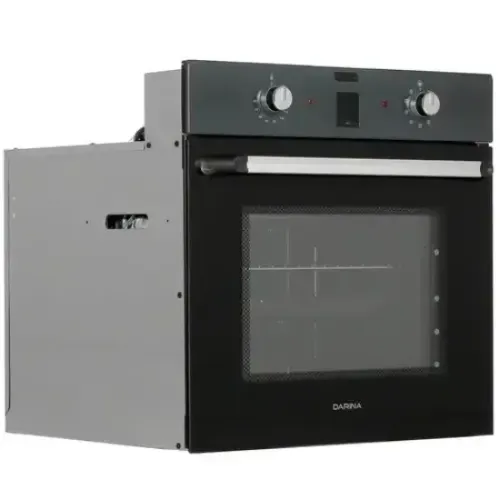 Духовка электрическая DARINA PL BDE112 708 1X