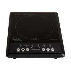 Настольная индукционная плита Oasis РI-B12SK (*5)