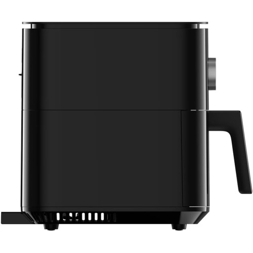 Аэрогриль Xiaomi MAF10 Mi Smart Air Fryer, 6.5 л., черный
