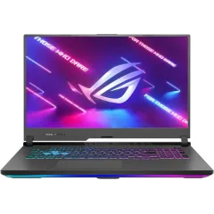 Ноутбук 17.3&amp;amp;amp;quot; Asus ROG G713RM-KH097 R7-6800H/16Gb/1Tb/GeForce RTX 3060/noOS