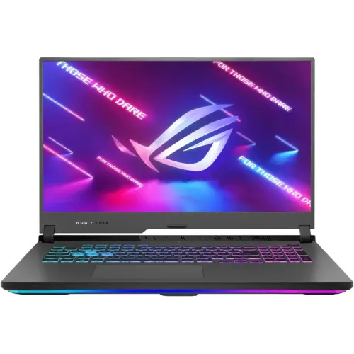 Ноутбук 17.3&amp;amp;amp;quot; Asus ROG G713RM-KH097 R7-6800H/16Gb/1Tb/GeForce RTX 3060/noOS