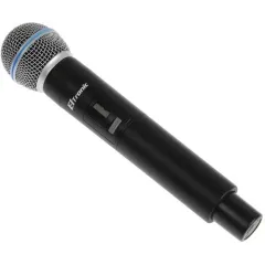 Микрофон вокальный ELTRONIC 10-03 черный (*5)