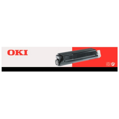 Картридж-тонер OKI 14i/14ex
