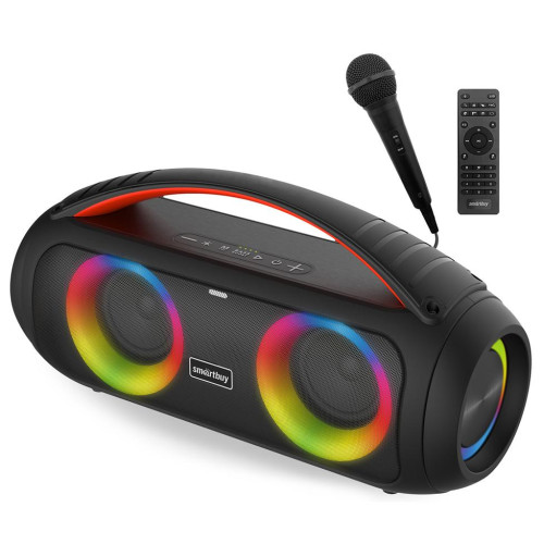 Акустика портативная SMARTBUY SBS-5450 ILLUSION