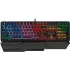 Клавиатура A4 Bloody B975P черный 