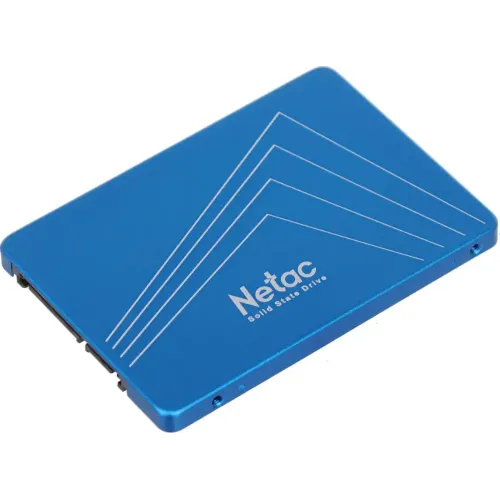 SSD 2,5
