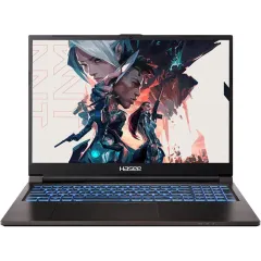 Ноутбук 16&quot; HUAWEI MateBook D 16 i5/16/512/DOS Space Gray 53013YDK