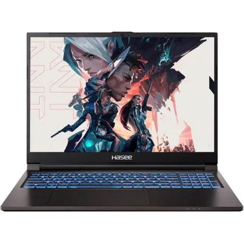 Ноутбук 16&quot; HUAWEI MateBook D 16 i5/16/512/DOS Space Gray 53013YDK