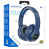 Гарнитура Bluetooth Borofone BO17 Dark Blue
