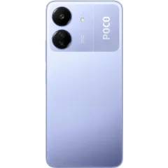 Сотовый телефон Xiaomi POCO C65 8/256Gb фиолетовый