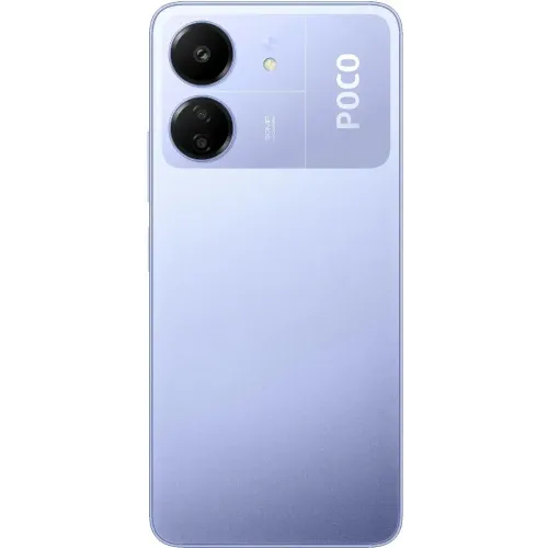 Сотовый телефон Xiaomi POCO C65 8/256Gb фиолетовый