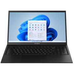 Ноутбук 15.6&quot; IRBIS 15NBC1006 R3 3200/16Gb/512GB SSD