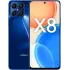 Сотовый телефон Honor X8 6/128 синий