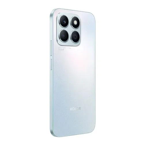 Сотовый телефон Honor X8b 8/128Gb серебро